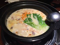 -捞神煲汤火锅(湖滨商业街店)