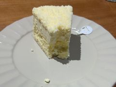 北海道芝士蛋糕-榖屋house of flour(张江首店)