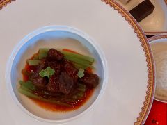 -白家大院·王府宫廷菜(苏州街店)