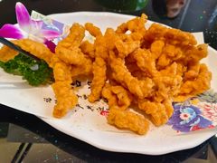 -洪星渔庄临平菜(星万里店)