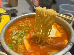 -轻烧烤肉(光谷步行街店)