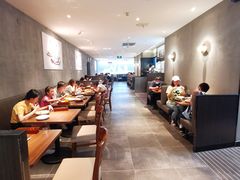 -萨莉亚意式餐厅(莲花国际广场店)