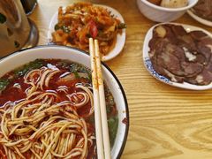 -德元兰州纯汤牛肉面