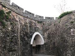 -台州府城(江南长城)
