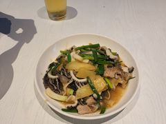 -东山茶寮(新安店)