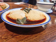 -咸亨酒店•非遗绍兴菜•中华老字号(堂吃餐厅)