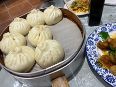 -老松滨饭店(菜艺街店)