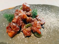 江雪糖醋小排-大董(环贸iapm店)