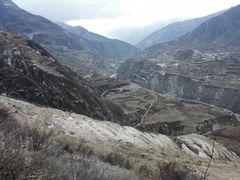 -萝卜寨羌文化生态旅游区