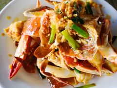 -四川人郑霞海鲜