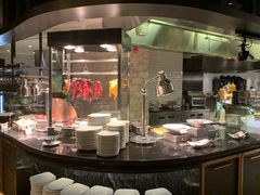 自助取餐区-星汇餐厅(新濠影汇店)