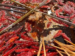 -陈眼镜火锅(总店)
