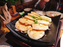 -丹江渔村(首都机场店)