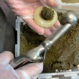 猜猜几个步骤可以手工包出抹茶红豆麻薯[馋]