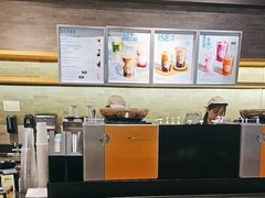 -星巴克(丁香国际商业中心店)