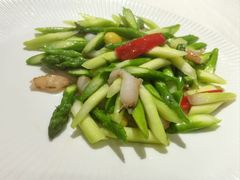 -绿雅酒家(江西中路店)