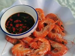 -范饭椰林川湘味海鲜·椰子鸡(三亚湾椰梦长廊店)