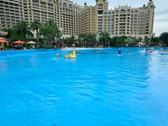 -横琴湾水世界