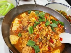 -新新湘菜馆(新中街二条店)