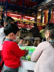 -动力星球家庭亲子游乐中心