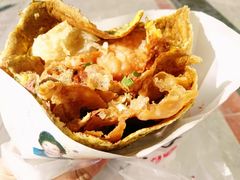 -清真·二嫂子煎饼果子(鼓楼旗舰形象店)