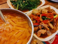 -Doo Dee Thai Food(Issan/Isaan/Esan)