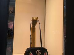 -Gucci(北京金融街购物中心店)