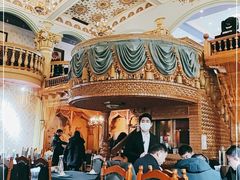 -伊带伊路新疆美食府(呼家楼店)