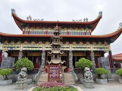 -显应宫(长乐区)