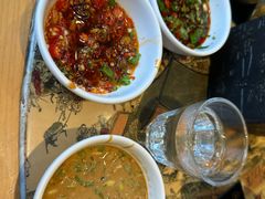 -千亿来乌拉火锅(德胜店)