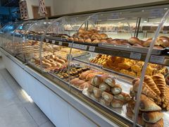 -烘焙町面包店(西四店)