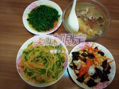 -和睦爱嘉月嫂·产后恢复中心(美罗店)