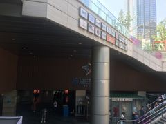 -星海广场(地铁站)