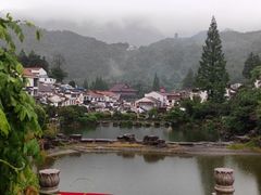 -九华山风景区