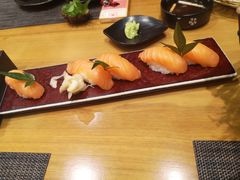 -吉之仙•中国制造•出口级食材日料店(领事馆总店)
