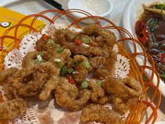 -莲花公园煎蟹(总店)