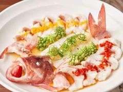 -盛港湾海鲜食府(黄沙店)