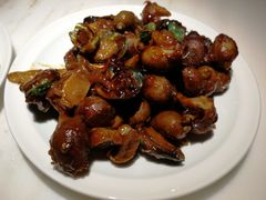 酱三样-日丰园海肠水饺·老字号大连海鲜(和平广场店)