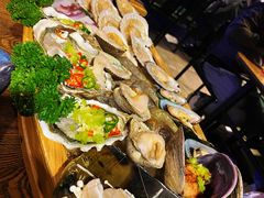 -鑫釜山海鲜烧烤(浑南店)