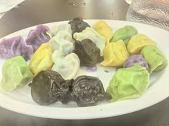 -萃华海鲜阁大排档(五四广场店)
