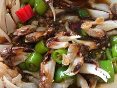 -开海·红岛海鲜虾水饺(石老人店)
