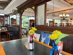 -宝莱纳餐厅(滨江店)