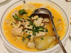-龙悦湾酒家·八阵鱼生·渔人码头店