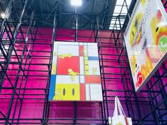 -南宁国际会展中心(会展东博文化旅游区)