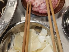 -憨铁匠老火锅(龙岗万科里店)
