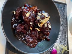 -港丽餐厅(高德置地店)