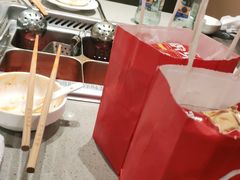 -海底捞火锅(正大乐城店)