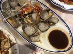 -小鱼儿海鲜港(新村十区店)