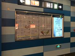 -大望路(地铁站)