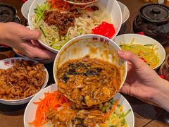 -添萬囍·天津三鲜捞面(天河城店)